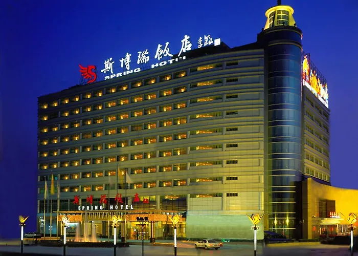 Beijing Spring Hotel