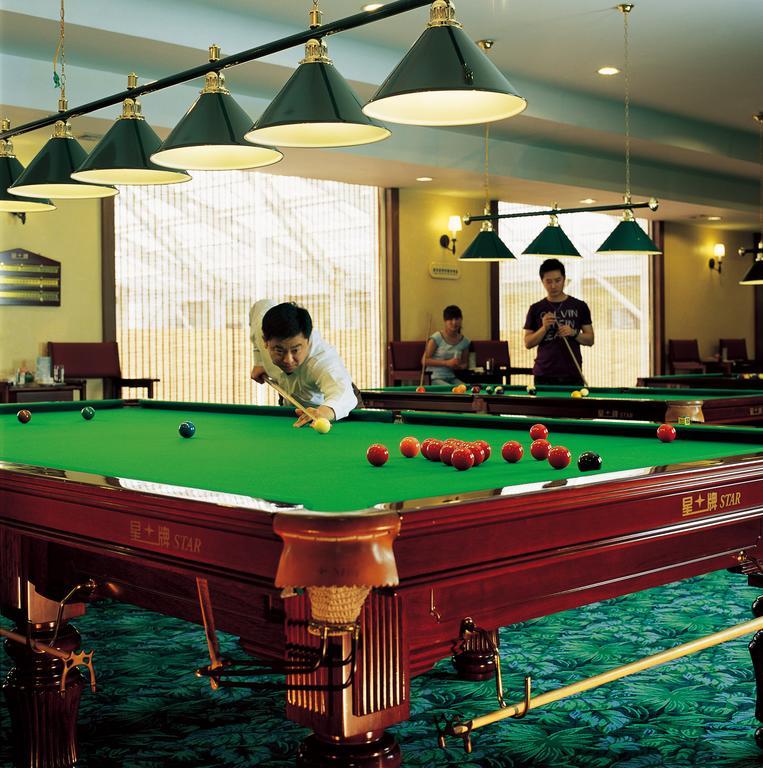 Hotel Spring Beijing