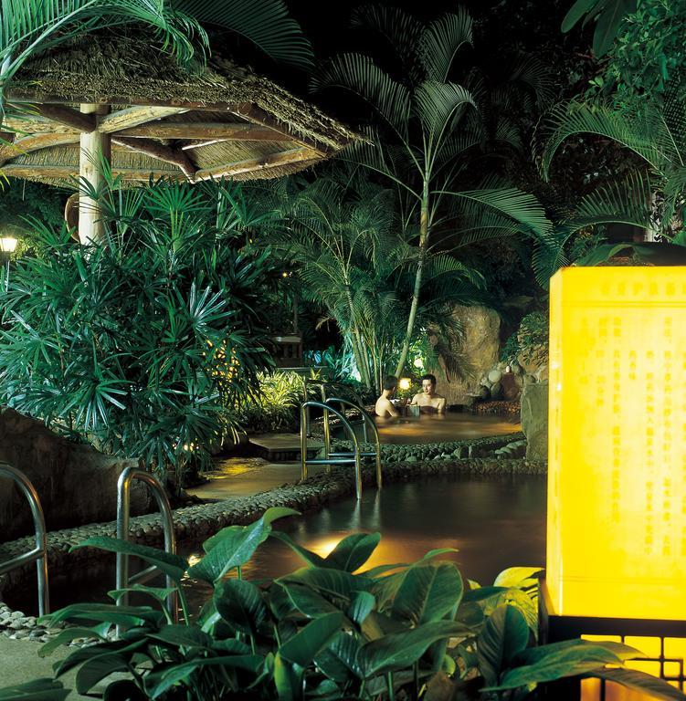 Hotel Spring
