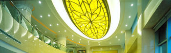Spring Hotel