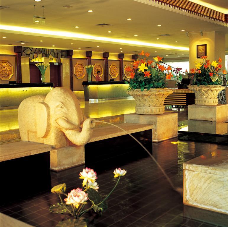 Spring Hotel Pékin (Beijing)
